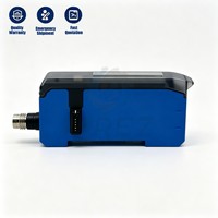 Nuevo Sensor Fotoeléctrico de Escaneo Retro-Reflexivo Original en Stock 1059320 GTB6-P6211, Salida PNP, GTB6P6211, 12 Meses de Garantía
