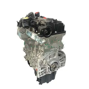 High Quality N20 Engine For Bmw 2.0T 180KW For BMW N20B20 4 Cylinder Engine For BMW X1 X3 X4 GT 2.0T Long Block N20B20 Engine