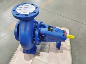 Горячая распродажа: Дизельный двигатель 35 л.с., водяная помпа для фермы, ирригационная помпа, центробежная помпа для чистой воды, выход 3 дюйма - Product Image 5