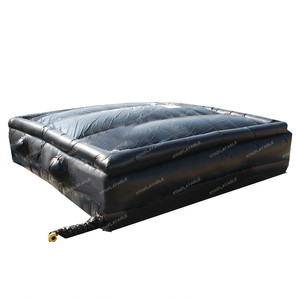 Sac <span class=keywords><strong>à</strong></span> air gonflable pour engins de <span class=keywords><strong>vélo</strong></span>, rotation freestyle, BMX, taille personnalisée, offre spéciale - Product Image 2