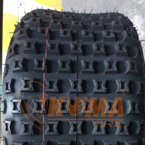 ยางรถเอทีวีคุณภาพสูง KA401 ยางแบบไม่มียางในสำหรับรถออฟโรดทุกประเภท - Product Image 1