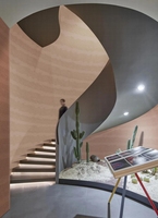 Panneau de décoration murale pour téléviseur en pierre de quartz étoile et lune, imperméable, ignifuge, 1200*600*5mm, garantie 5 ans