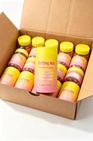 Mélange de Boissons OEM Berberine HCl Yerba Maté : Complément Alimentaire Keto Brûleur de Graisse pour Soutenir un Métabolisme Sain et la Gestion de l'Énergie