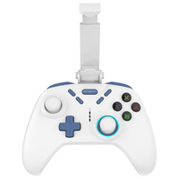 Manette de jeu sans fil S820 Somatosensorielle pour NS Switch Android IOS PS4 PC STEAM Livraison directe