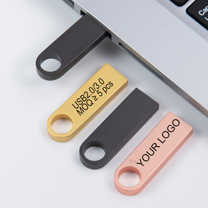 Siêu Mini USB <span class=keywords><strong>Flash</strong></span> Drive 32GB 16GB 8 GB 4GB Kim Loại Pen Drive Pendrive <span class=keywords><strong>128</strong></span> 64 32 16 8 GB USB <span class=keywords><strong>Flash</strong></span> Bộ nhớ cá nhân USB Stick - Product Image 6