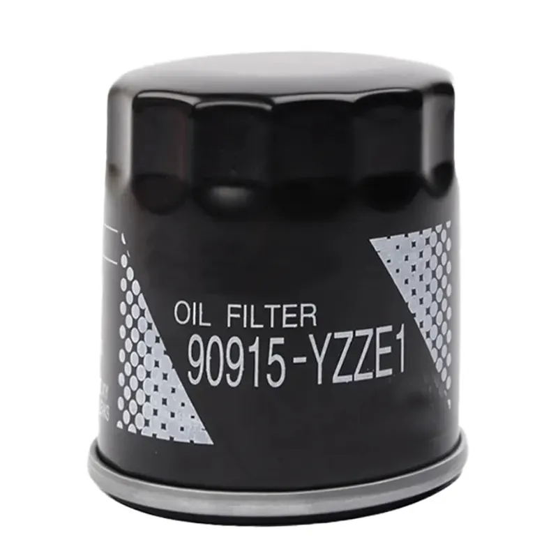 Auto Engine Parts Oil Filter 90915-YZZE1 90915YZZA3 08922-02003 08922-02005 11501-01610 15600-13011 For toyota