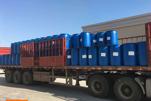 Produttore Cas No 67-68-5 99.9% Dmso dimetilsolfossido per l'industria petrolchimica - Product Image 5