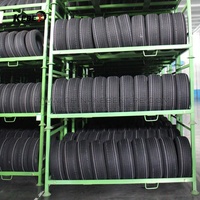 Fournisseur en gros de Chine 305 75r16 315 75r16 35 12.5 18 33 pouces Pneus tout-terrain Pneus de voiture de tourisme