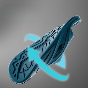 Pantuflas para Hombre, Estilo Estudiantil, Antideslizantes, para Interiores y Exteriores, Versión Coreana, para el Hogar y la Ducha, Frescas - Product Image 6