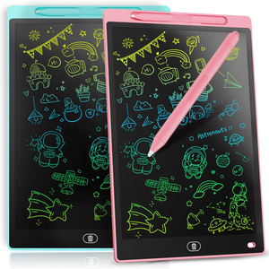 Tablette d'écriture LCD pour enfants, bloc de dessin, outil d'écriture et de peinture pour enfants, tablette graphique pour enfants - Product Image 1