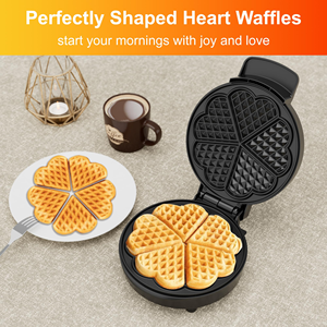 Professional Electric Waffle Maker Mini <b>Toaster</b> Waffle Cone Machine Hot Sale for Household Car Hotel Use Dutch Language - Product Image 2
