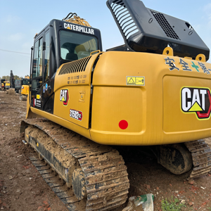 Japan 15 Tons Used Caterpillar Cat 315d 315d2 Excavator Second Hand Cat 315D 312D Digger Excavator <b>Machine</b> for Construction EPA - Product Image 1