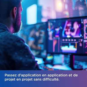 WD Blue SN5000 1TB 16Gb/s M.2 2280 ใหม่ ความเร็ว 4,150 MB/s ฮาร์ดไดรฟ์แบบโซลิดสเตทภายในสำหรับแล็ปท็อป - Product Image 3