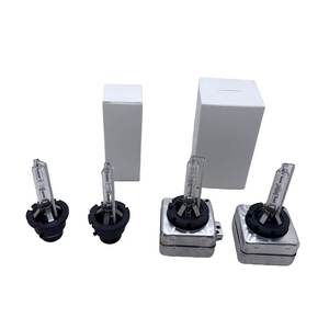 Безопасный пара 12V24V 35/55/75/100W спрятанный свет ксенона 6000K12000K AC/DC H1 H13 d1s d2 9005 <span class=keywords><strong>h7</strong></span> H4-2 автомобилей и мотоциклов и грузовиков ксеноновых фар, Высокопрочная конструкция свет - Product Image 4