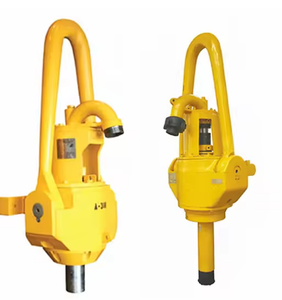 <strong>API</strong> XSL SL Series High Quality Water <strong>Swivel</strong> for Oilfield <strong>Drill</strong> Rigs - Product Image 2