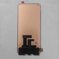 Écran LCD AMOLED d'origine pour téléphone portable OnePlus 9 9T 1+9 1+9T, écran tactile, réparation et remplacement