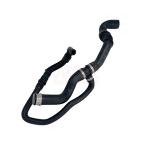 Tuyau de radiateur pour Benz W164 X164 ML350 GL450, tuyau de refroidissement du moteur supérieur de qualité supérieure et durable - Product Image 1