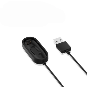Cable de Carga de Fábrica para Xiaomi <span class=keywords><strong>Mi</strong></span> <span class=keywords><strong>Band</strong></span> <span class=keywords><strong>4</strong></span>, <span class=keywords><strong>Cargador</strong></span> Magnético para Xiaomi <span class=keywords><strong>Mi</strong></span> <span class=keywords><strong>Band</strong></span> <span class=keywords><strong>4</strong></span>, Cable para Reloj Inteligente M4 - Product Image 3