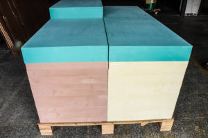 DQ-TOOL कम <span class=keywords><strong>CTE</strong></span> एयरोस्पेस उद्योग के लिए टूलींग बोर्ड प्रेसिजन विनिर्माण प्रोटोटाइप मॉडल जुड़नार - Product Image 5