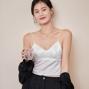 <span class=keywords><strong>Bralette</strong></span> de copa triangular francesa <span class=keywords><strong>para</strong></span> chicas jóvenes, ropa interior de seda sin costuras de alta calidad, sujetador transpirable romántico <span class=keywords><strong>para</strong></span> <span class=keywords><strong>adolescentes</strong></span> - Product Image 1