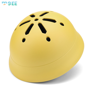 <span class=keywords><strong>Casque</strong></span> pour tout-petits SeeMore OEM Glaf pour enfants de 2 à 8 ans, casques de vélo pour bébés filles et garçons, <span class=keywords><strong>casque</strong></span> léger réglable pour skateboard et vélo - Product Image 3