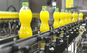 Linha de Produção Automática Completa de Suco de Abacaxi - Product Image 2