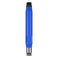 Sonde de turbidité numérique Chemins Digital RS485 Modbus en ligne/hors ligne, modèle IZS-306, IP68, 0-1000 NTU, PLC SCADA, qualité de l'eau, IoT
