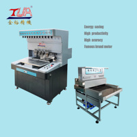 Étiquette en PVC autocollant utilisation en usine semelle de chaussure Absorption semelle intérieure sport presse à chaud four Machine industrie four en PVC