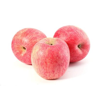 Nouveau Fruit frais rouge pomme frais Fuji pomme usine prix de gros fournisseur pomme fraîche