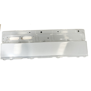 Protezione Anteriore Adatta per Parti di Carrozzeria NISSAN F12009X200 - Product Image 1