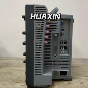 ออสซิลโลสโคป Keysight Exr604A ผลิตภัณฑ์ประสิทธิภาพสูงในกลุ่มออสซิลโลสโคป ytdi - Product Image 5