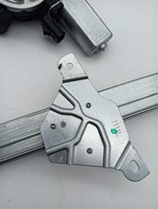 Worldcom 18 Eado DT 18.03 용 전면 좌측 스틸 윈도우 조절기-모델 자동차 윈도우 컨트롤 교체 부품 - Product Image 2