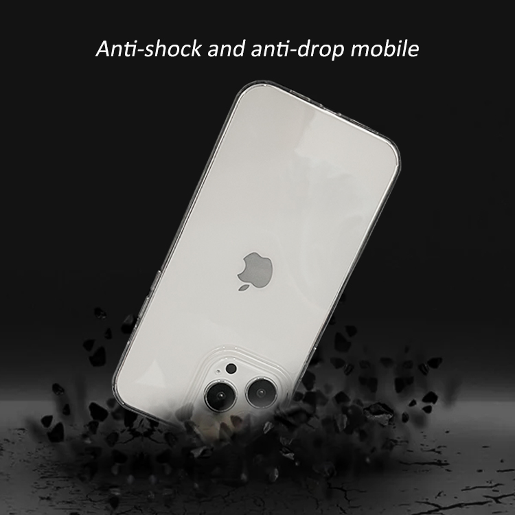 back cover iphone 12