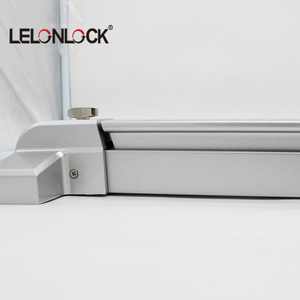 Chống Cháy Bằng Thép Không Gỉ 304/Thép Khẩn Cấp <span class=keywords><strong>Panic</strong></span> <span class=keywords><strong>Exit</strong></span> Bar Thiết Bị Khóa Cửa - Product Image 5