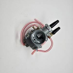 Carburador de Alto Rendimiento para Motocicleta Suzuki AX100 con Motor de 2 Tiempos, Categoría de Producto: Espejos Retrovisores - Product Image 3