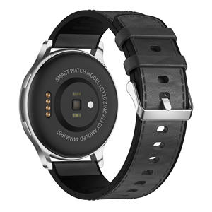 Reloj Inteligente DF QT28 GPS de Tamaño Reducido con Funciones Avanzadas de Salud y Bienestar para Todo el Día, Más de 100 Tipos de Actividades Multideportivas - Product Image 6