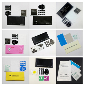 Thiết bị cuối cùng cho bảo vệ màn hình: Bộ Làm Sạch Chất lượng cao với các công cụ cài đặt tùy chỉnh phụ kiện điện thoại - Product Image 4