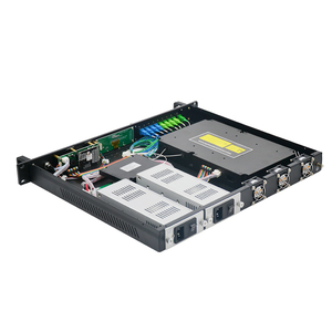 Amplificador Óptico EDFA de 4 Puertos y 16dB para una Transmisión Mejorada para Uso FTTH - Product Image 6