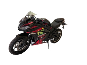 Scooter Todoterreno VIMODE de Alta Potencia 2000W, Scooter Eléctrico para Adultos con Motor Potente para Terrenos Difíciles y Desplazamientos Diarios - Product Image 4