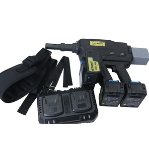 Remachadora Industrial Inalámbrica a Batería para Remaches BOM de 10mm, Pistola Remachadora Automática para Remaches y Pernos BOM - Product Image 3