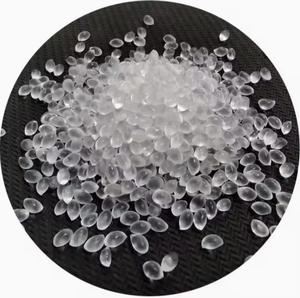 EVA Resin Ethylene Vinylacetate Copolymer Hot Melt <b>Adhesives</b> EVA Granule - Product Image 4