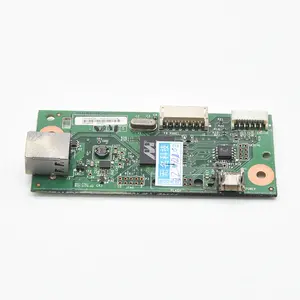 FORMATTER PCA ASSY Placa formateadora lógica Placa principal Placa base para <span class=keywords><strong>HP</strong></span> <span class=keywords><strong>LaserJet</strong></span> pro cp1025 1025 <span class=keywords><strong>CP1025NW</strong></span> - Product Image 5
