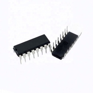 Các thành phần <span class=keywords><strong>IC</strong></span> mới ban đầu <span class=keywords><strong>D8253C</strong></span>-2 Dip d8253 <span class=keywords><strong>d8253c</strong></span> - Product Image 2