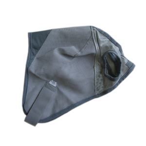 Fabricante personalizado Productos Ecuestres máscara mosca caballo con alta calidad - Product Image 2