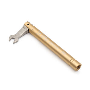 Динамометрический ключ открывающийся 8,1 мм для 2,92 мм 2,4 мм 3,5 мм Тип коннектора, Регулируемый динамометрический ключ - Product Image 3