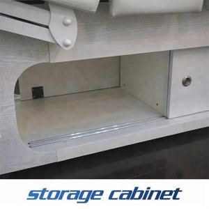 Cama de Masaje Acuática Eléctrica Bonnie Beauty Spa - Product Image 6