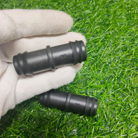 Raccord de Conexion Agricole en Plastique de Haute Qualité pour l'Irrigation, Accessoires de Dérivation de 16 mm de Diamètre pour l'Économie d'Eau