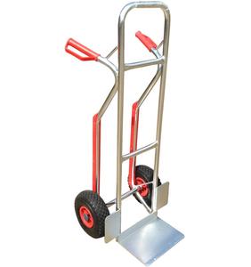 Léger Chariot À Main En Aluminium <span class=keywords><strong>HT1878</strong></span> - Product Image 1