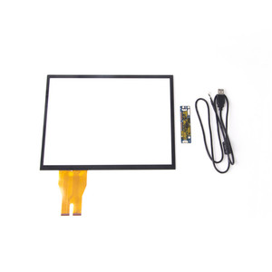 WiViTouch Chất Lượng Cao Lcd Cảm Ứng Điện Dung Màn Hình - Product Image 2