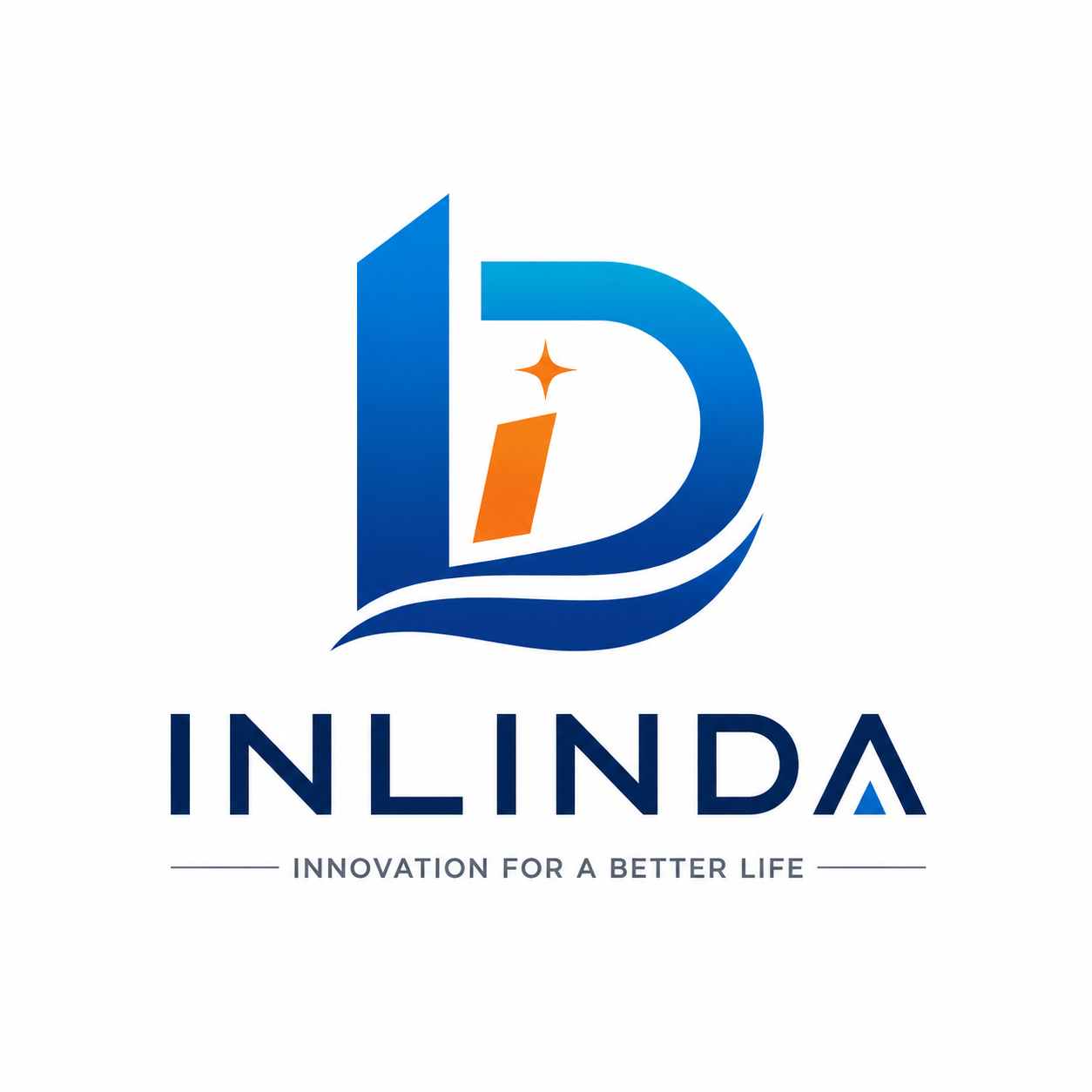 Shenzhen Inlinda Technology Co., Ltd. logo